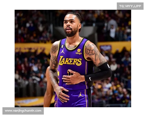 东京电击签约前NBA球员丹吉洛·拉塞尔 加强球队实力助力B1联赛新征程 东京电击签约前NBA球员丹吉洛·拉塞尔 加强球队实力助力B1联赛新征程