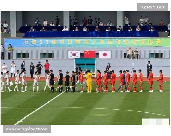日本U20世界杯志在超越昔日亚军荣耀全力冲击历史最佳成绩 日本U20世界杯志在超越昔日亚军荣耀全力冲击历史最佳成绩